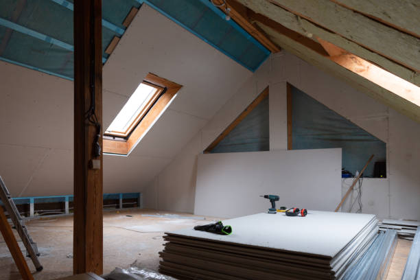 Reliable Loma Linda, CA Insulation Contractor Solutions