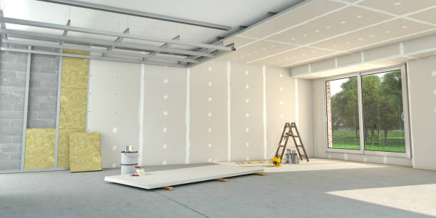 Types of Insulation We Offer in Loma Linda, CA