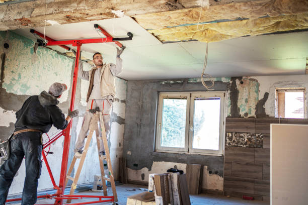Best Spray Foam Insulation in Loma Linda, CA